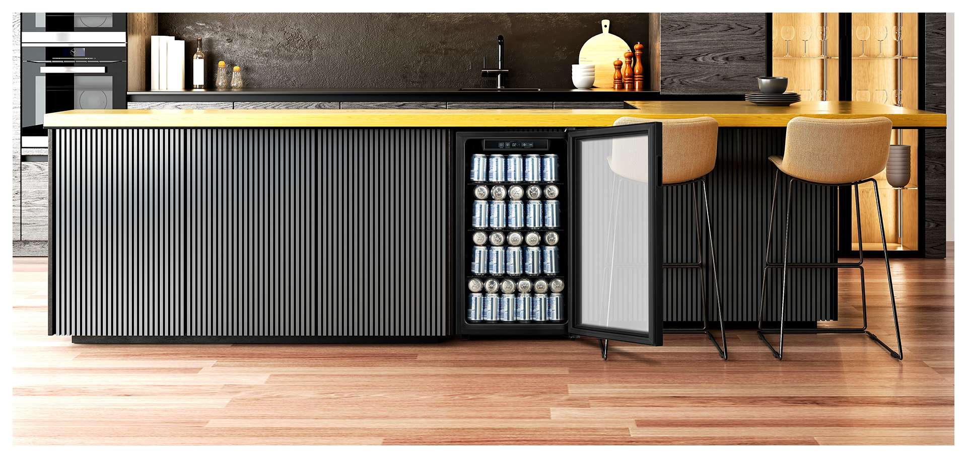 Beer Coolers