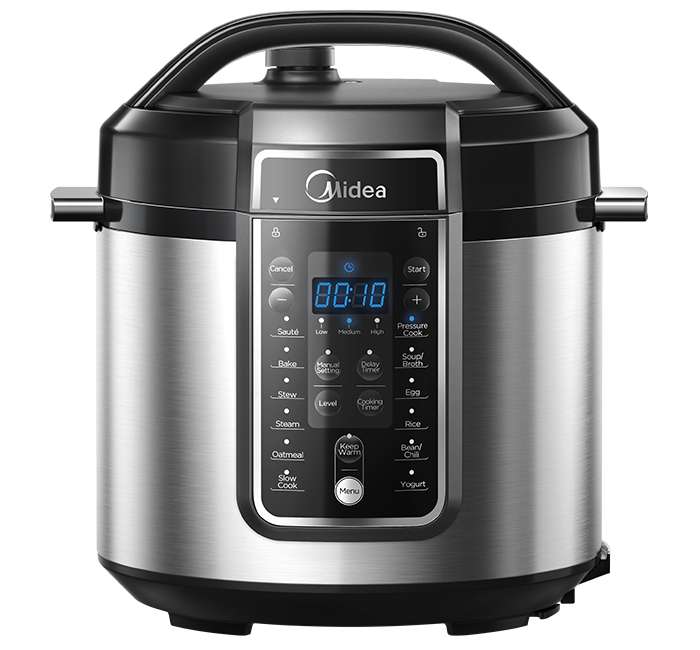 Pressure Cooker Gallery Image 3