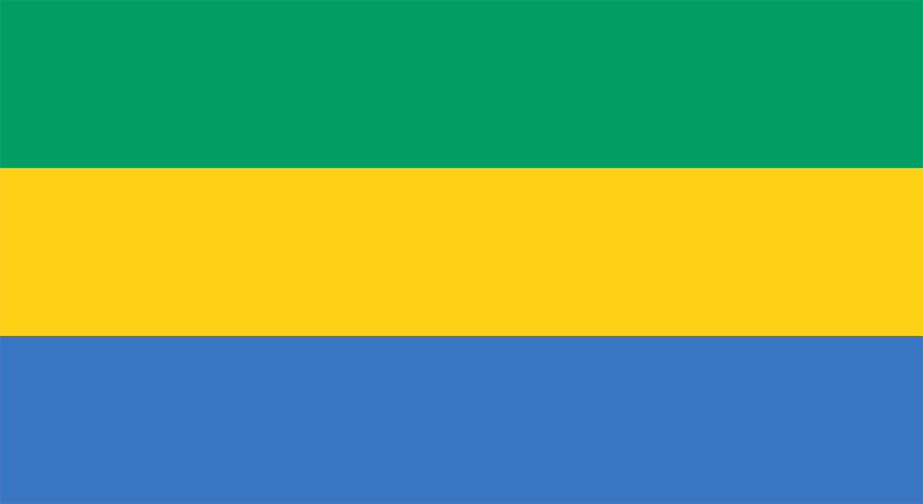 GABON MIDEA
